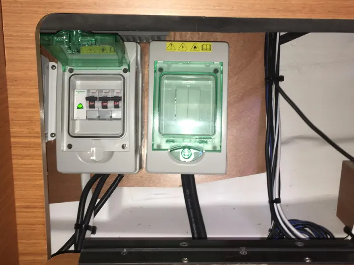 Joyous One Yacht Photos Pics 