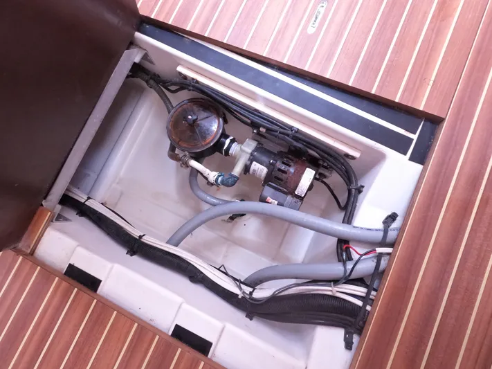 Joyous One Yacht Photos Pics 