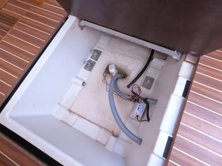 Joyous One Yacht Photos Pics 