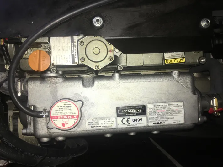 Joyous One Yacht Photos Pics 