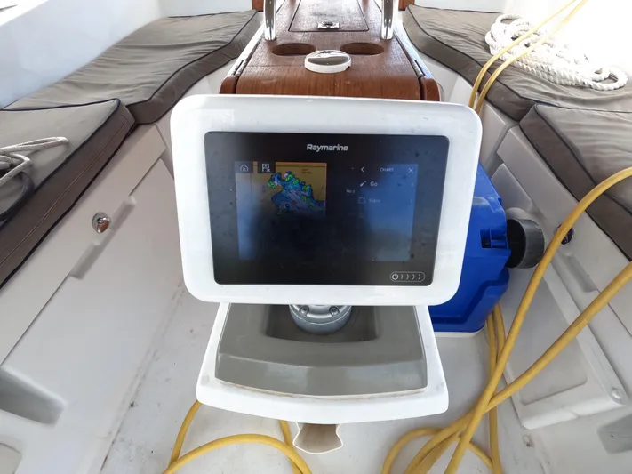 Joyous One Yacht Photos Pics 