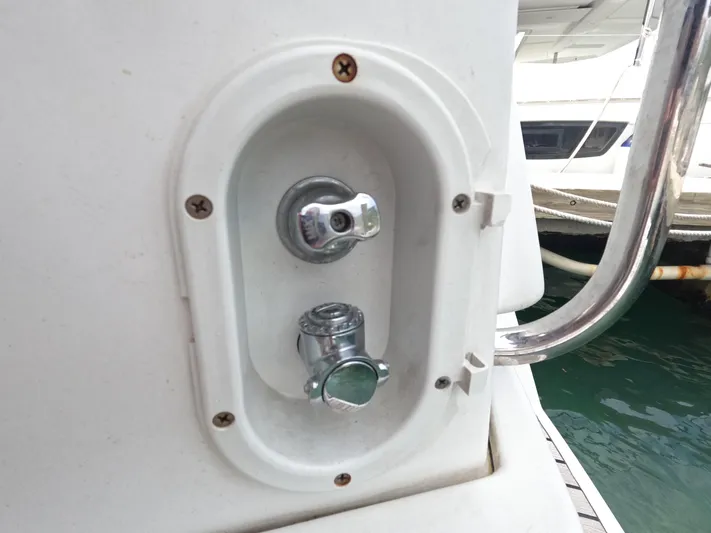 Joyous One Yacht Photos Pics 