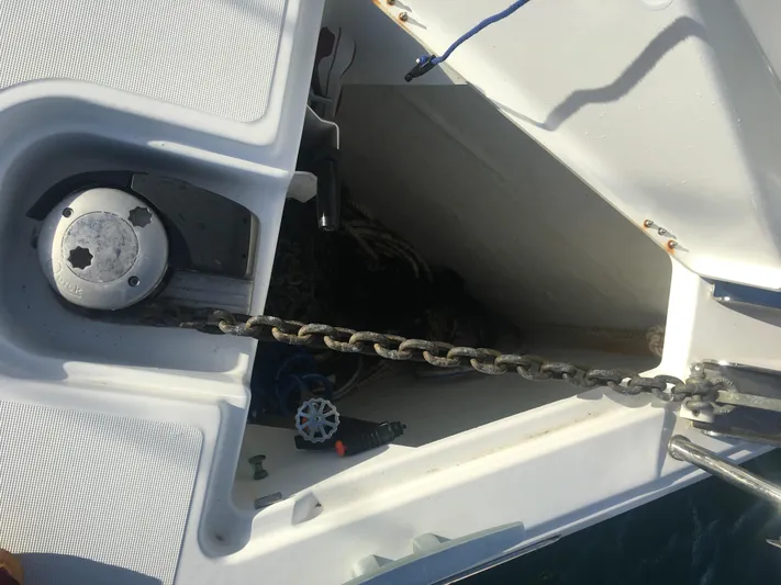 Joyous One Yacht Photos Pics 