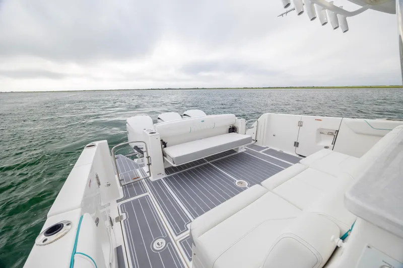 Dream Weaver Yacht Photos Pics 