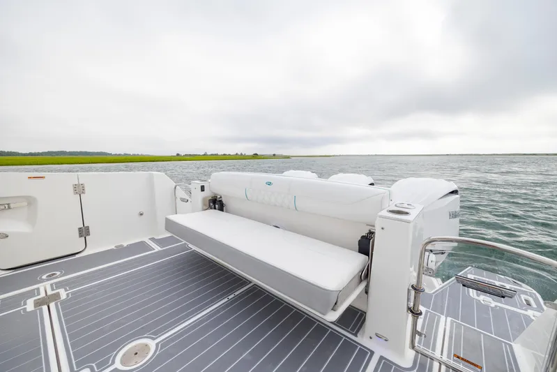 Dream Weaver Yacht Photos Pics 