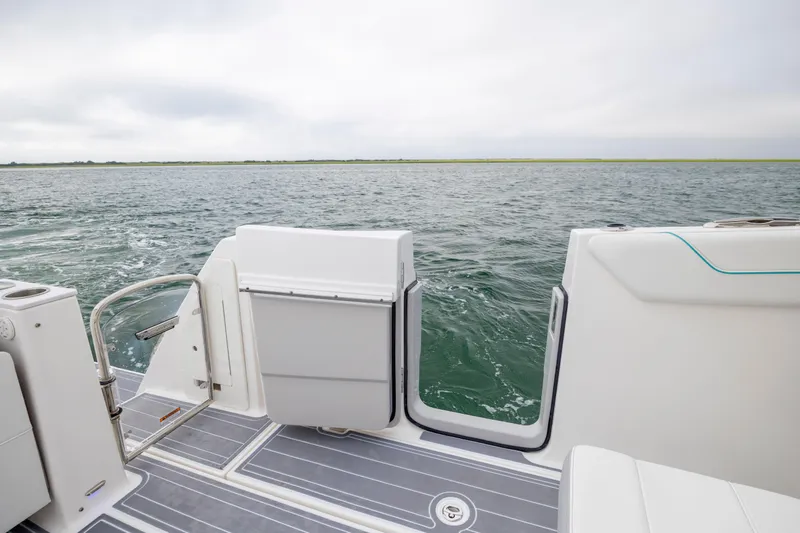 Dream Weaver Yacht Photos Pics 