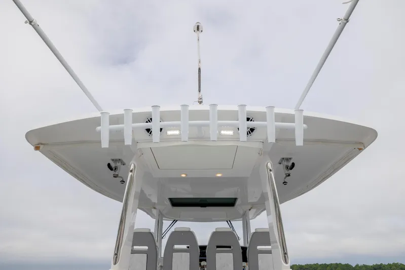 Dream Weaver Yacht Photos Pics 