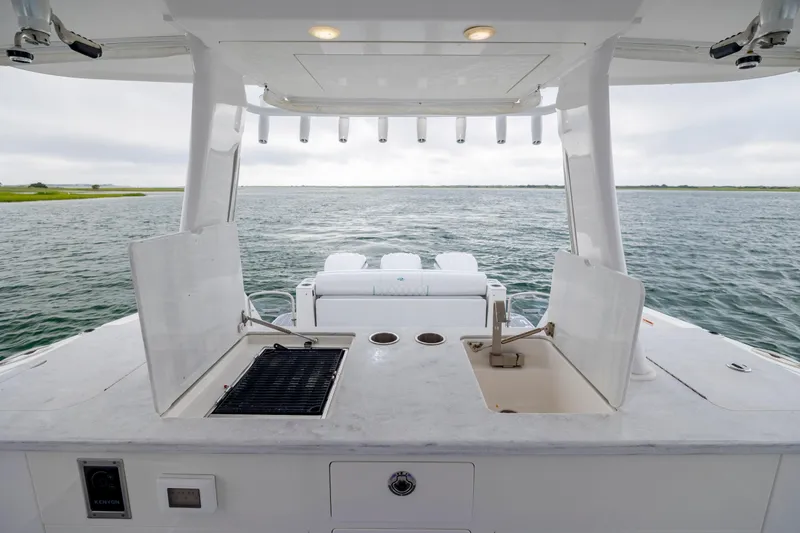 Dream Weaver Yacht Photos Pics 