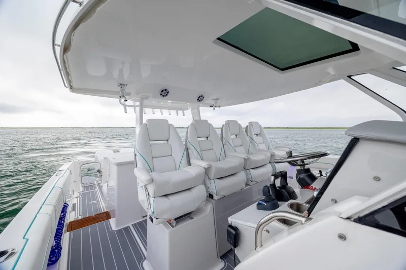 Dream Weaver Yacht Photos Pics 