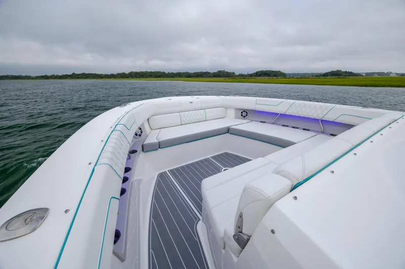 Dream Weaver Yacht Photos Pics 