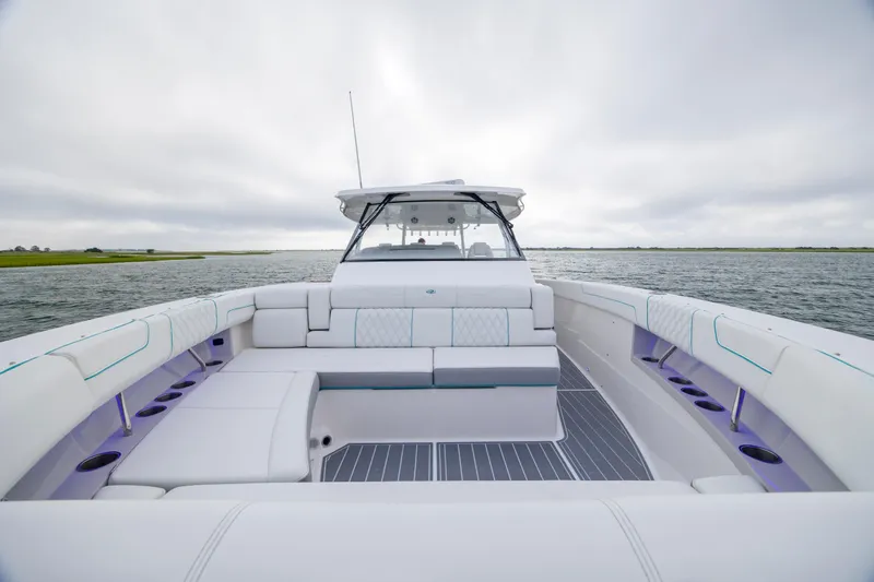 Dream Weaver Yacht Photos Pics 