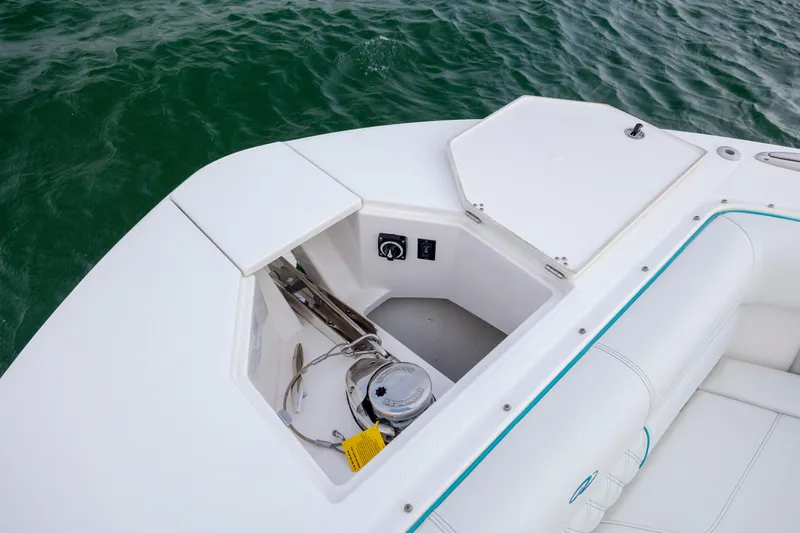 Dream Weaver Yacht Photos Pics 