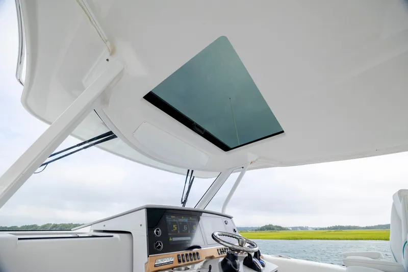 Dream Weaver Yacht Photos Pics 