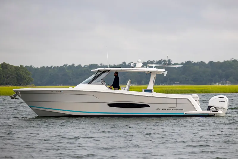 Dream Weaver Yacht Photos Pics 