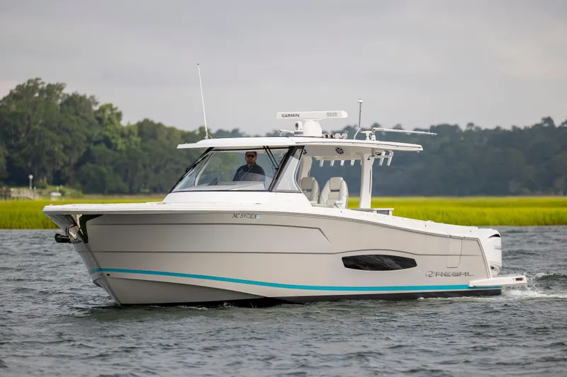 Dream Weaver Yacht Photos Pics 