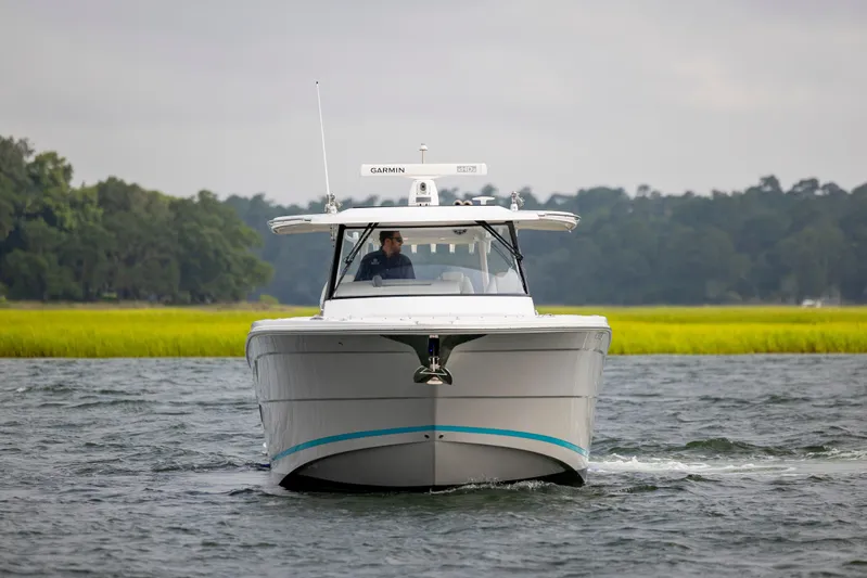 Dream Weaver Yacht Photos Pics 