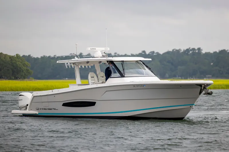 Dream Weaver Yacht Photos Pics 