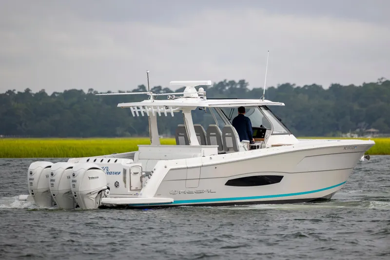 Dream Weaver Yacht Photos Pics 