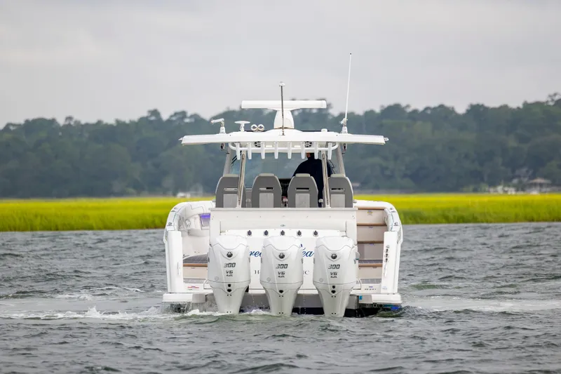 Dream Weaver Yacht Photos Pics 