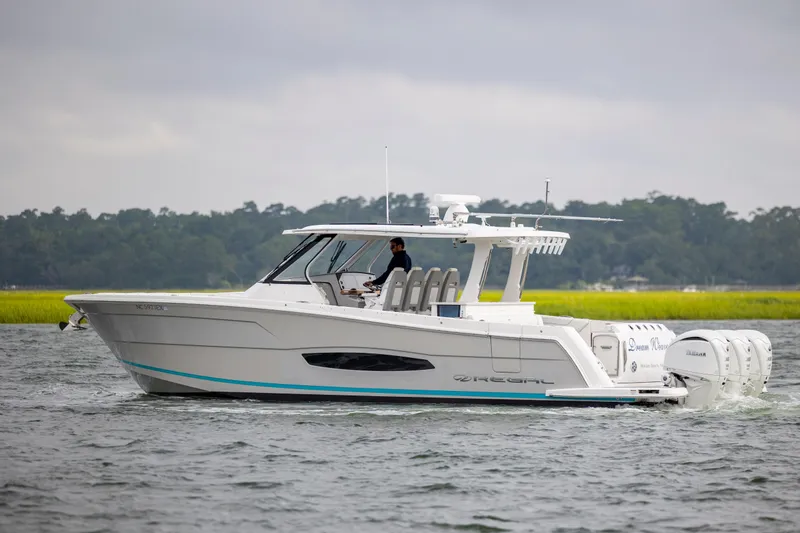 Dream Weaver Yacht Photos Pics 