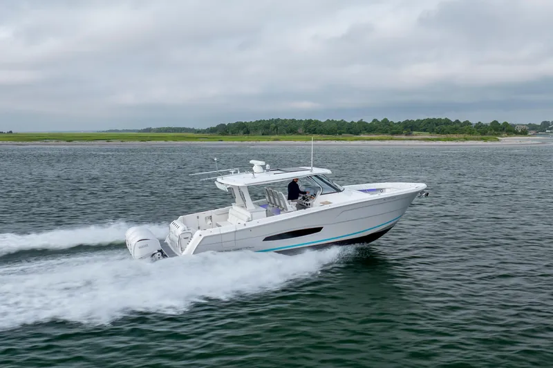 Dream Weaver Yacht Photos Pics 