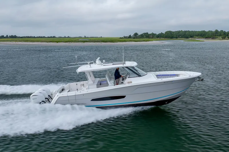 Dream Weaver Yacht Photos Pics 