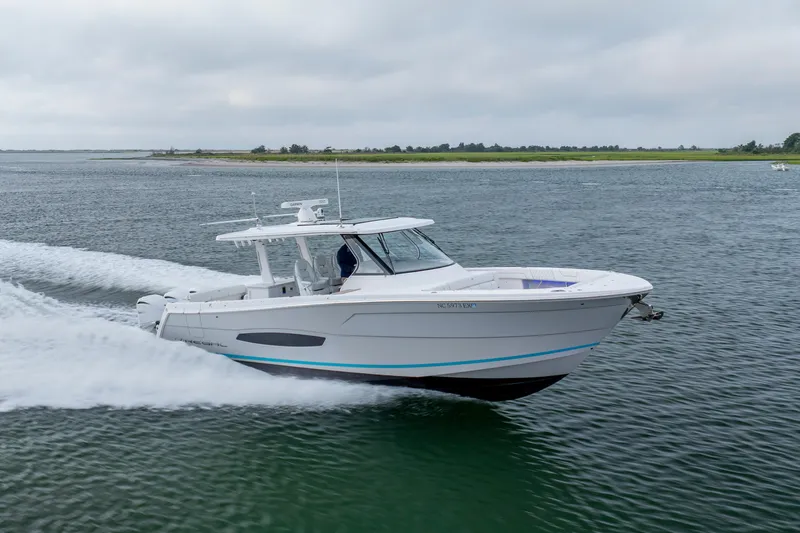 Dream Weaver Yacht Photos Pics 