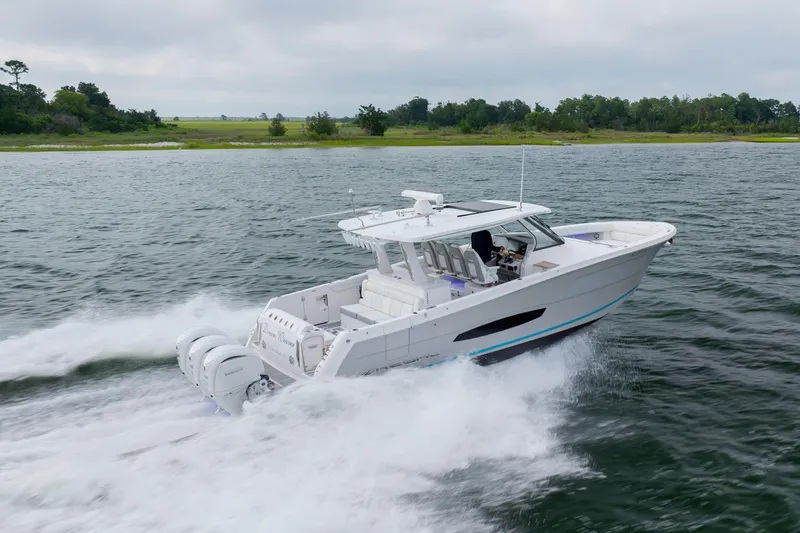 Dream Weaver Yacht Photos Pics 