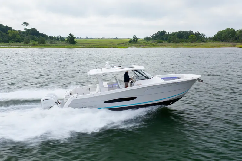 Dream Weaver Yacht Photos Pics 