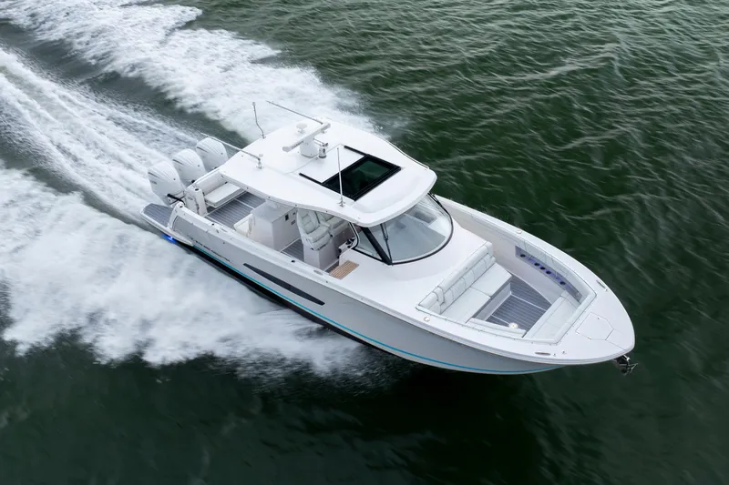 Dream Weaver Yacht Photos Pics 