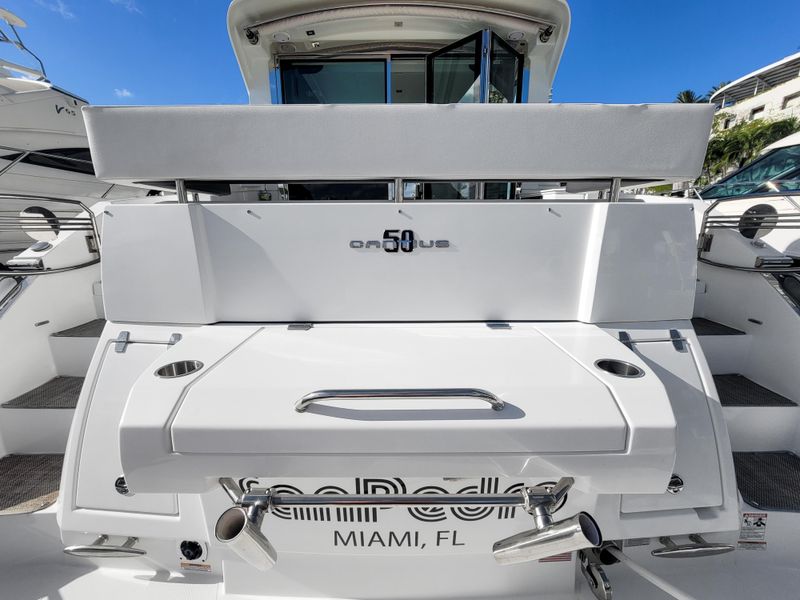 2019 Cruisers 50 Cantius