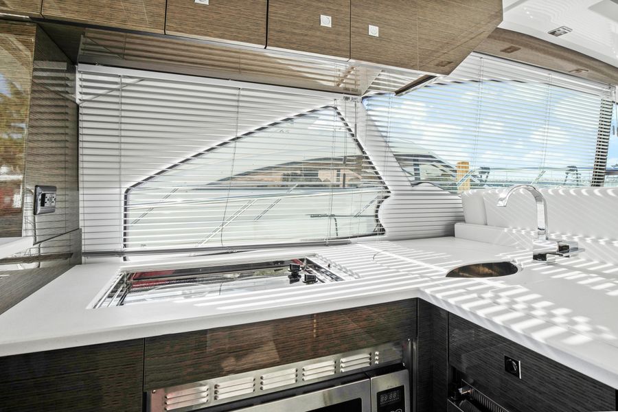 2019 Cruisers 50 Cantius