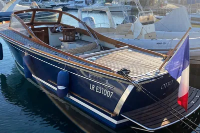 2010 Latitude 46 Lady Scarlett