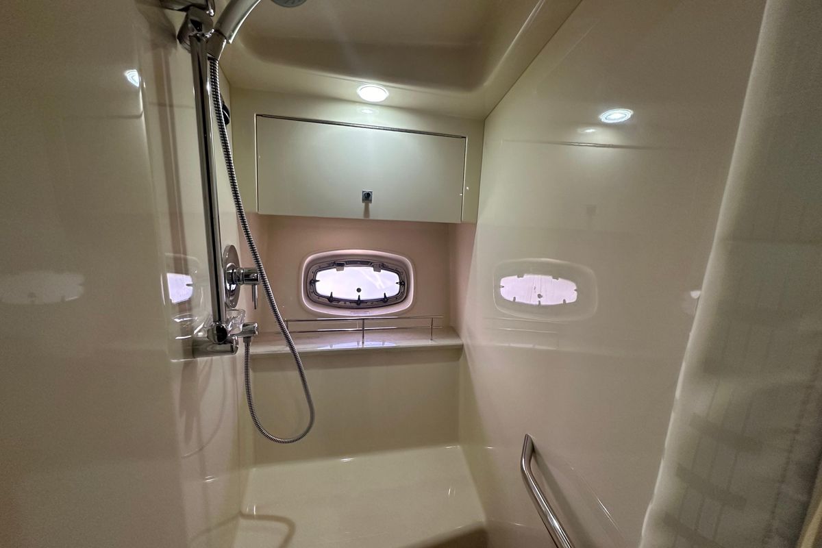 2012 Sea Ray 47 