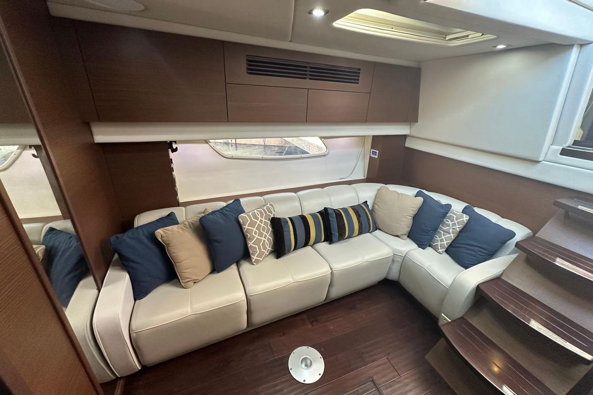 2012 Sea Ray 47 