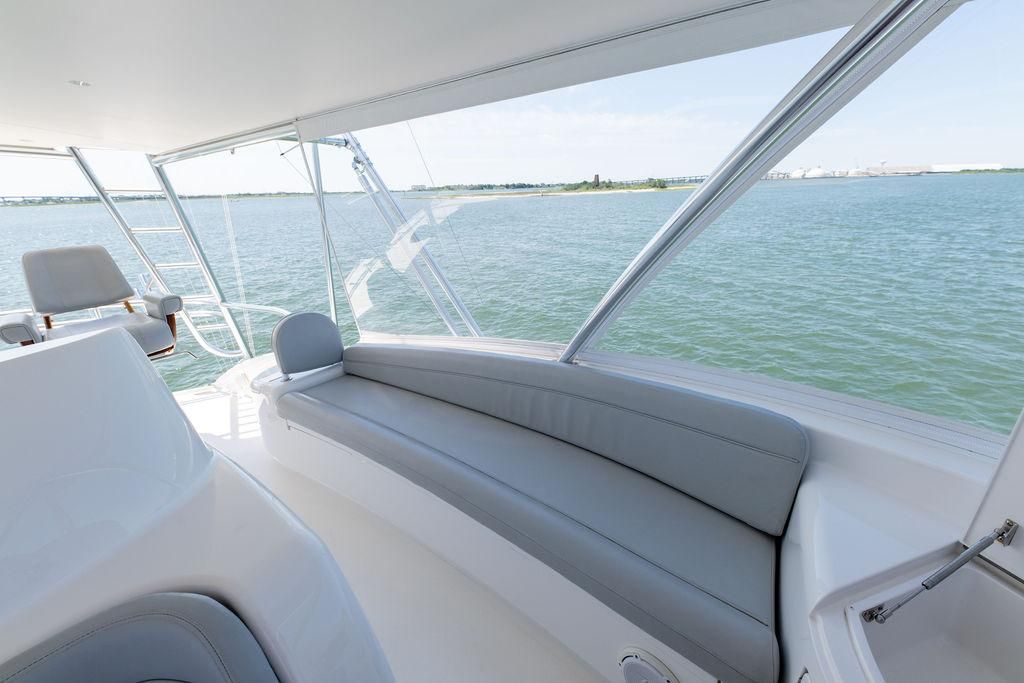 2017 Viking 72 