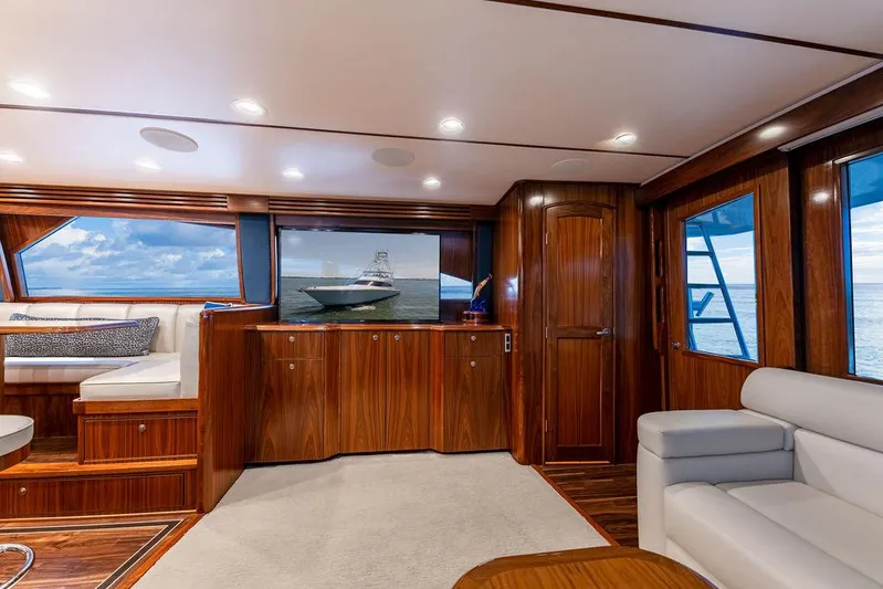 Sea I Sea Yacht Photos Pics Salon