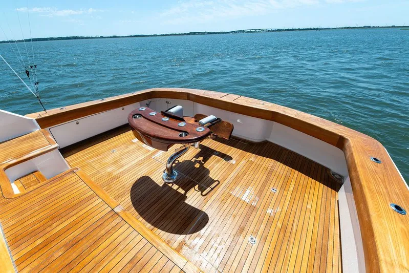 Sea I Sea Yacht Photos Pics 