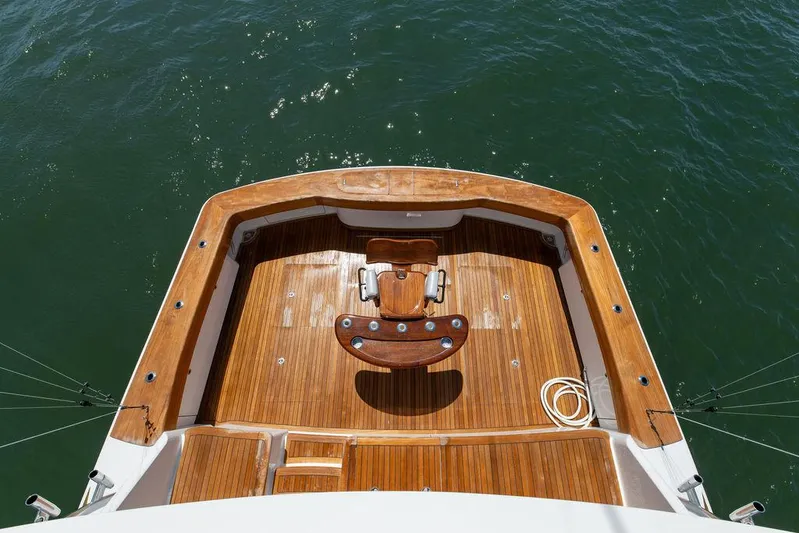 Sea I Sea Yacht Photos Pics 