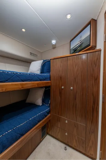 Sea I Sea Yacht Photos Pics Guest Cabin 3