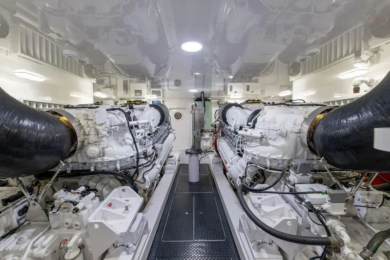 Sea I Sea Yacht Photos Pics 