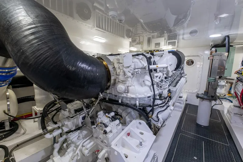 Sea I Sea Yacht Photos Pics 