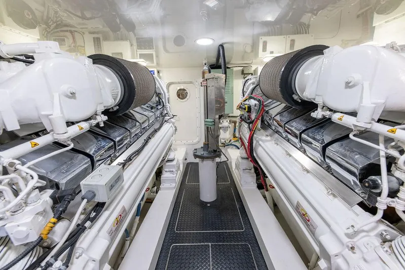 Sea I Sea Yacht Photos Pics 