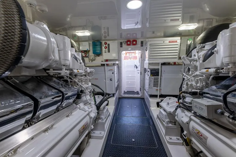 Sea I Sea Yacht Photos Pics 