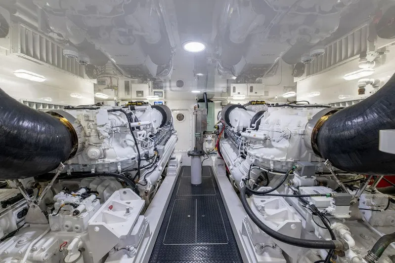 Sea I Sea Yacht Photos Pics 