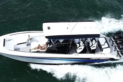 Nor-Tech 340 Sport
