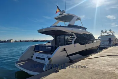2024 Astondoa AS5