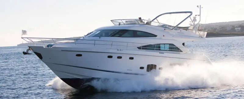 Zero One Yacht Photos Pics Manufacturer Provided Image