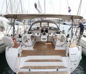 2017 Bavaria Cruiser 51 Style