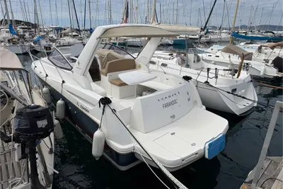 2013 Jeanneau Leader 8